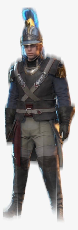 French Army - Assassin's Creed Unity Guard #5167368