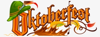Thumb Image - Oktoberfest Logo Png Transparent #5167544