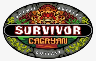 Survivor - Cagayan - Survivor San Juan Del Sur Logo #5167548