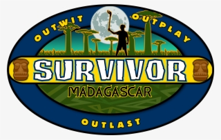 Fanmade Survivor Logofanmade/foreign - Survivor #5167602