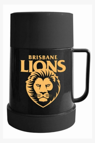 Brisbane Lions Afl Flask - Brisbane Lions #5167657