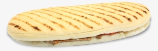 Poulet - Panini 4 Fromages Png #5167704
