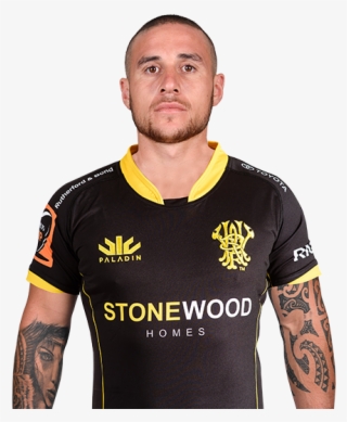Tj Perenara - Tj Perenara Wellington Lions #5168059