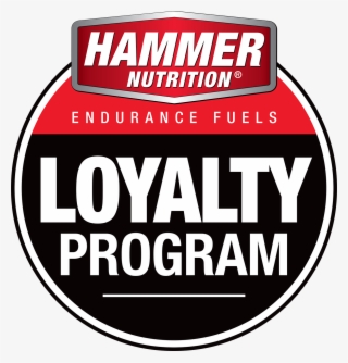 Our Terms And Conditions Are Pretty Simple There's - Hammer Nutrition #5168062