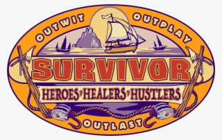 Heroes Vs - Survivor 35 Heroes Healers Hustlers #5168108