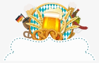 The Ultimate Guide To The Oktoberfest In Munich For - Beer #5168245