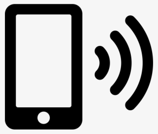 Png File - Phone Wifi Png #5168388