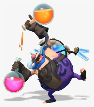 Gigantic Game Uncle Sven #5168630