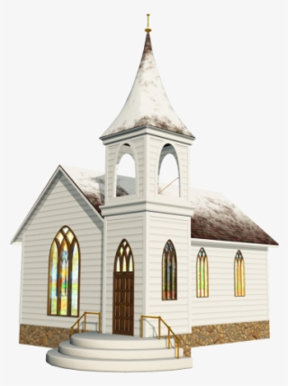 Church Png Hd - Church #5168683