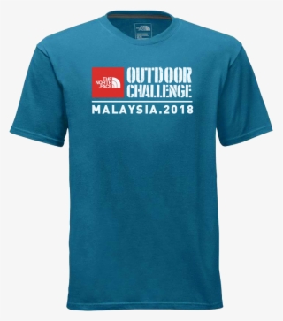 T-shirt Sizing - North Face #5168729