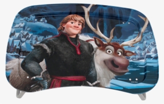 Frozen - Ravensburger Frozen 4 X 100 Puzzle Bumper Pack. #5168732