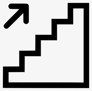 Png File Svg - Career Ladder Icon Png #5168785