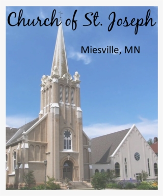 Joseph Miesville #5168892