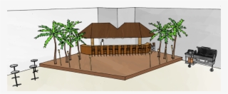 Survivor Corner-01 - Chinese Architecture #5168938