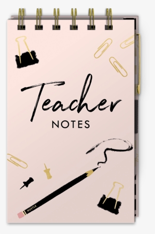 16018 - Lady Jayne Top Spiral Bound Notepad Jotter #5169028