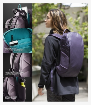 The North Face Women's Kabyte Backpack - North Face Women's Kaban Backpack #5169257