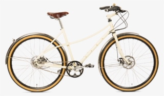 Frame & Forks - Surly Straggler 1x #5169357