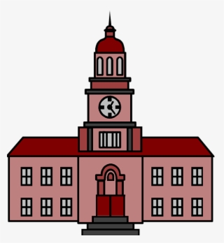 How Long Can Councils Sustain The Financial Juggling - Gebäude Clipart #5169390