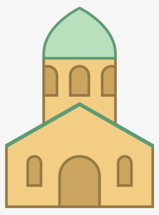 Jpg Freeuse Church Steeple Clipart - Icon #5169492