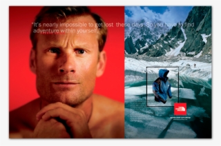 Tnf Conrad 1 - Portable Network Graphics #5169659