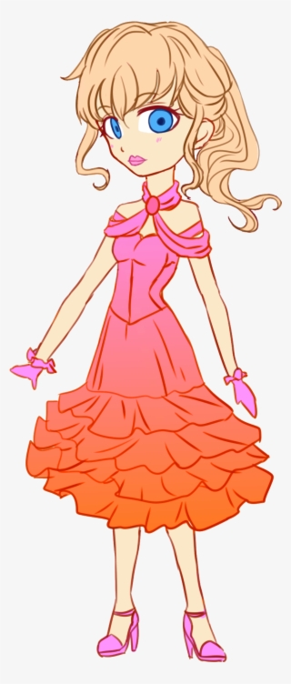 Princess Maya - Illustration #5169772