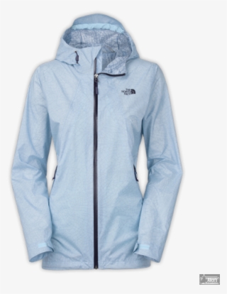 The North Face Womens Venture Fastpack Jacket - Eagle Creek Pack-it Half Tube Cube Rot #5169901