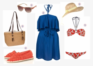 Summer Outfits What To - Handbag #5169902