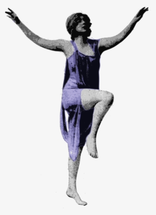 Free Sexy Dance Pose - Sexy Statue Png #5170425