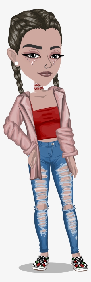 Clip Art Moviestarplanet Aesthetic With Transparent - Xmas Outfit Msp Aesthetic #5170562 Clip Art Moviestarplanet Aesthetic With Transparent - Xmas Outfit Msp Aesthetic #5170562