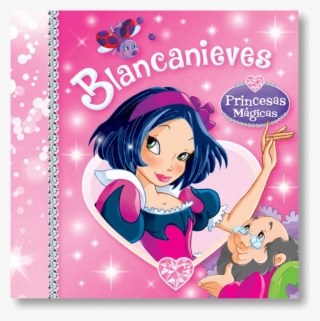 Biancaneve. Libro Pop-up #5170633