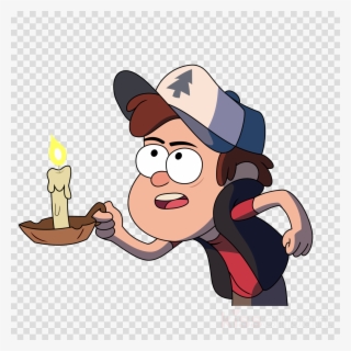 Dipper Pines Clipart Dipper Pines Gravity Falls Mabel - Dipper Pines #5170787