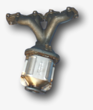 Saturn Aura 2007-2009 Bank 1 Catalytic Converter - Bank #5170865