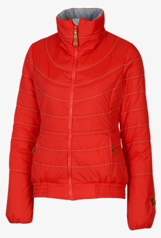 Aura Fire / Silver Melange - Jacket #5170997