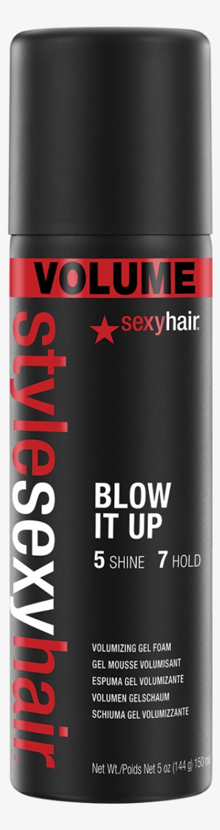 Sexy Hair Style Sexy Hair Blow It Up Favorite Heart - Sexy Hair Blow It Up Volumizing Gel Foam 5 Ounce #5171049 Sexy Hair Style Sexy Hair Blow It Up Favorite Heart - Sexy Hair Blow It Up Volumizing Gel Foam 5 Ounce #5171049