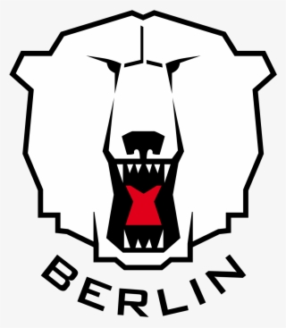 Mercedes Benz Logo Png >> Eisbären Berlin - Eisbären Berlin Logo #5171053