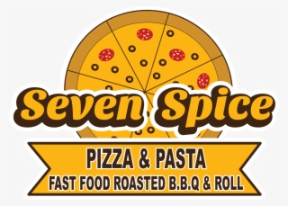 Pizza Pasta Fast Food Bbq Grill - Seven Spice Karachi #5171178