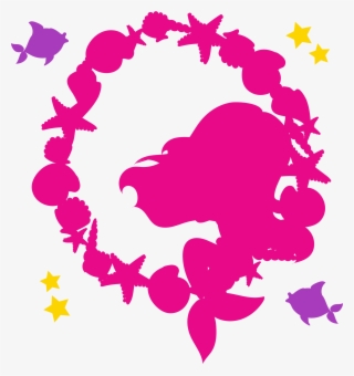 Merma#wreath Cutting Files Svg, Dxf, Pdf, Eps Included - Computer File #5171182