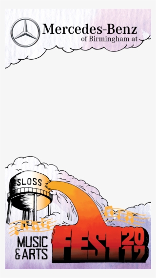 Sloss Fest - Mercedes Benz #5171238