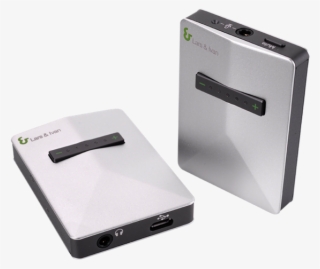 Lars & Ivan - Digital-to-analog Converter #5171240