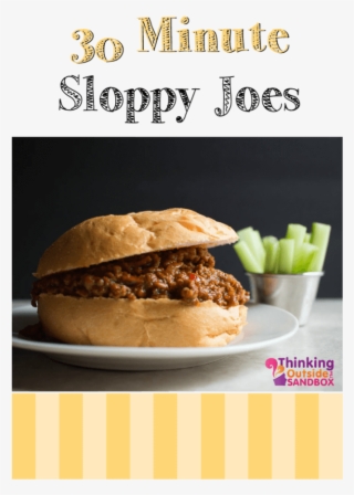 Easy Meat Recipes, Easy Delicious Recipes, Sandwich - Fast Food #5171370