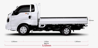 Kia Bongo Png - Kia K2700 #5171526 Kia Bongo Png - Kia K2700 #5171526