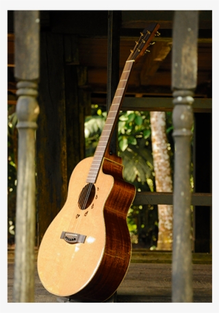 Acoustic Guitar #5171528