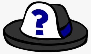 File Size - Tour Guide Hat #5171576