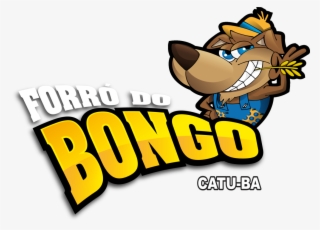 Marca Forro Do Bongo Png - Cartoon #5171578