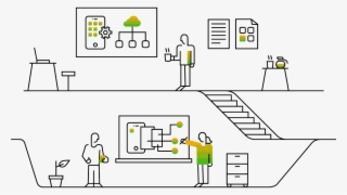 Software Development Process - Diagram #5171625