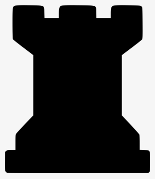 This Free Icons Png Design Of Tour Noir #5171626