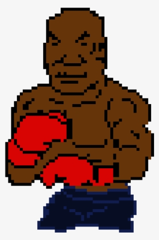 Sloppy Joe - Mike Tyson Punch Out #5171631