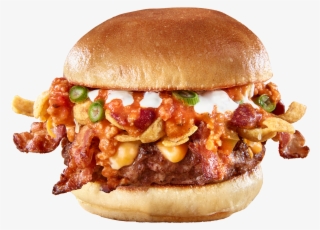 The Works On Twitter - Bacon #5171673