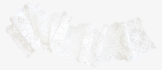 0 1f04c0 808b702d Orig Photoshop, Off White Colour, - Lace #5171674