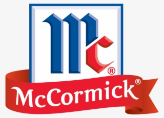 Not Sure Which Of The Flavors You Want To Try First - Mccormick & Company Logo #5171953
